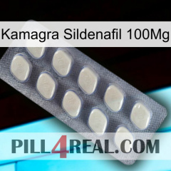 Kamagra Sildenafil 100Mg 08